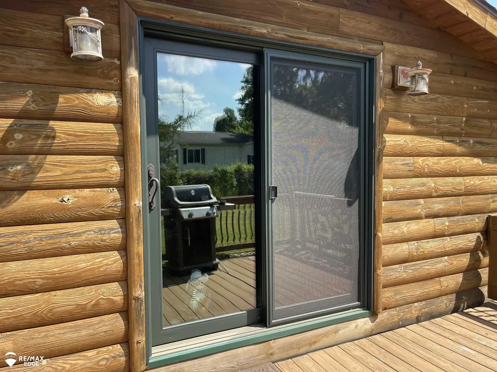 4573 Klam Road Marathon Township MI 48421