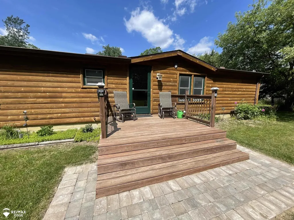 4573 Klam Road Marathon Township MI 48421