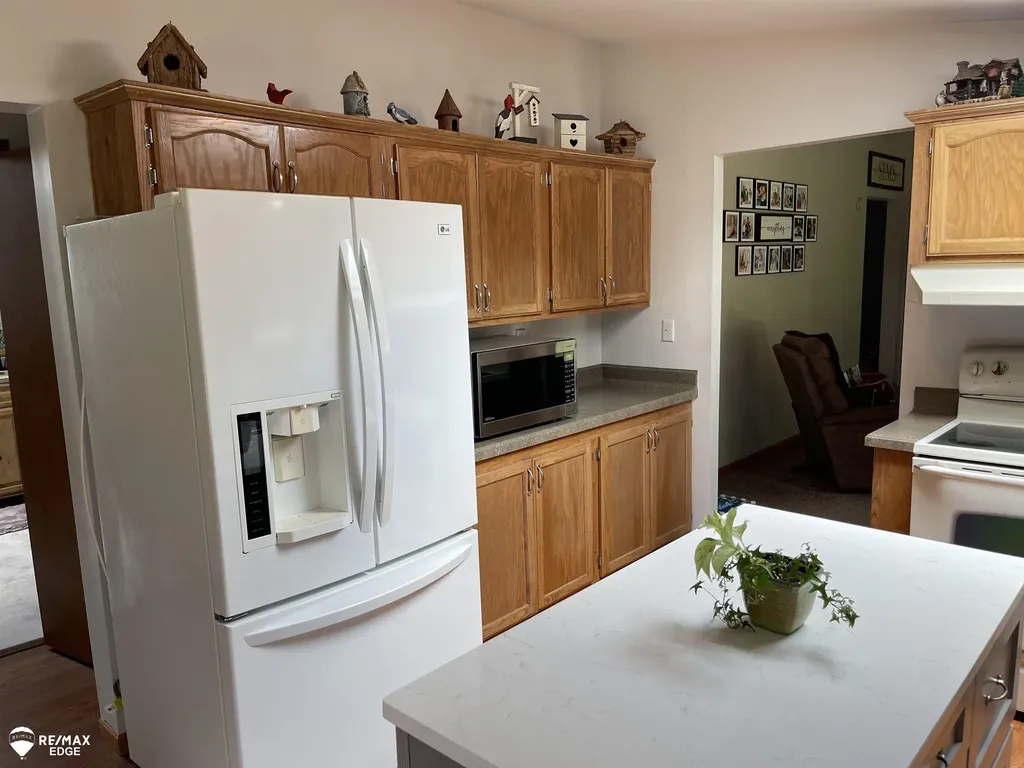 4573 Klam Road Marathon Township MI 48421