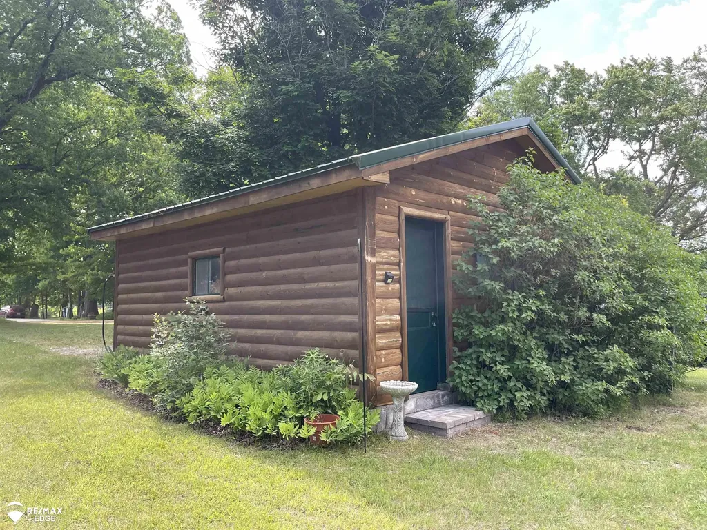 4573 Klam Road Marathon Township MI 48421