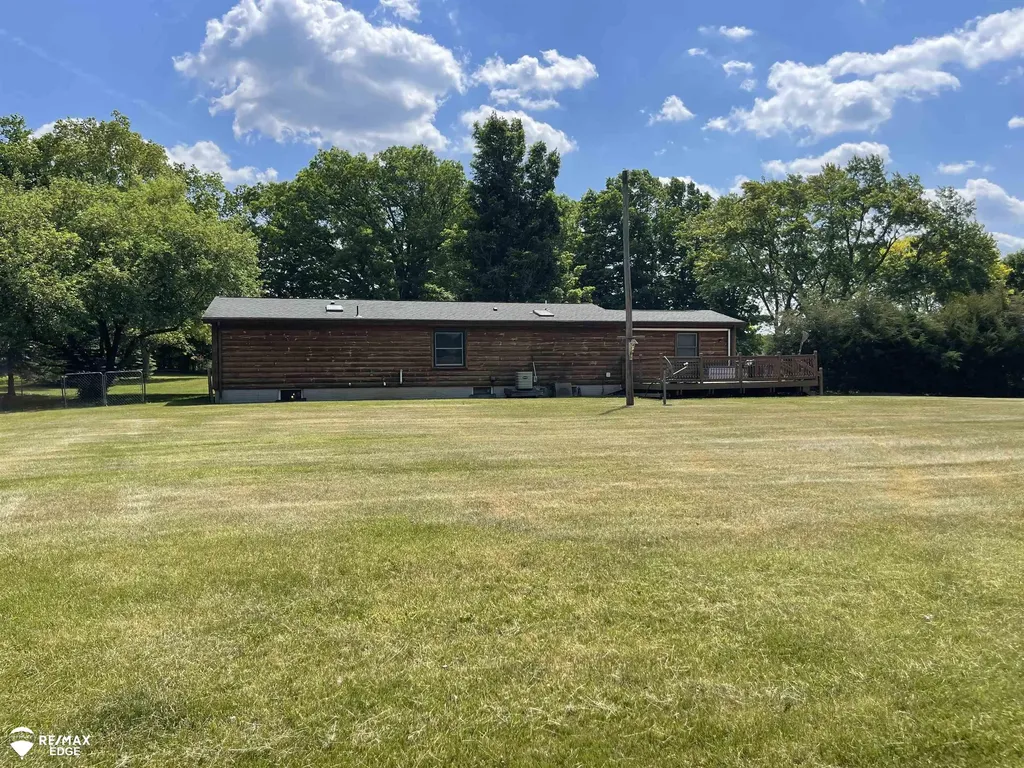 4573 Klam Road Marathon Township MI 48421