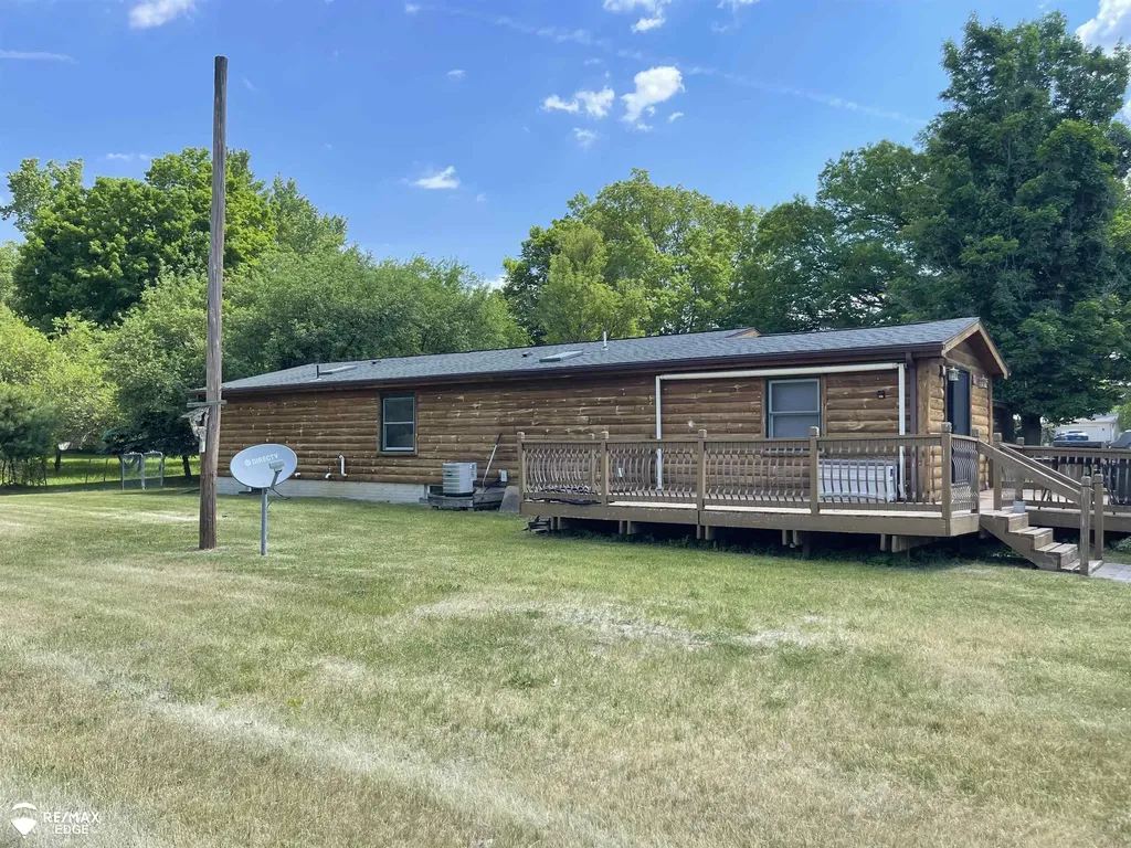 4573 Klam Road Marathon Township MI 48421