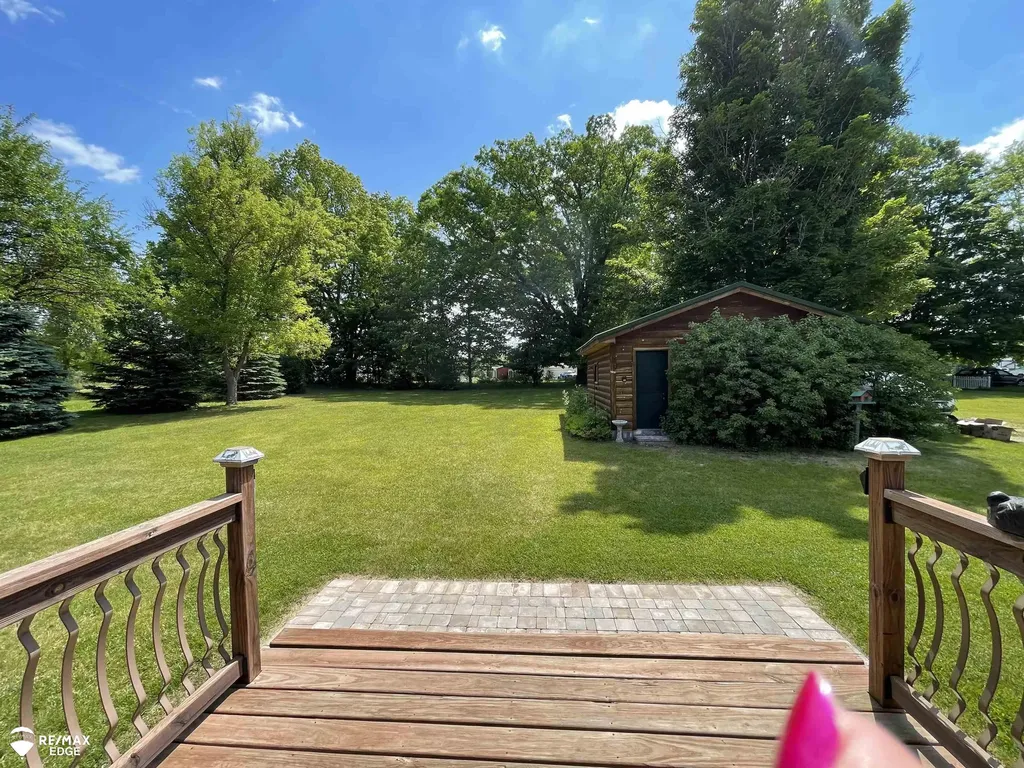 4573 Klam Road Marathon Township MI 48421