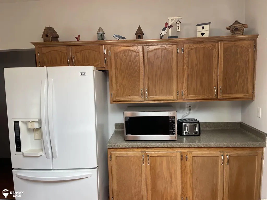 4573 Klam Road Marathon Township MI 48421