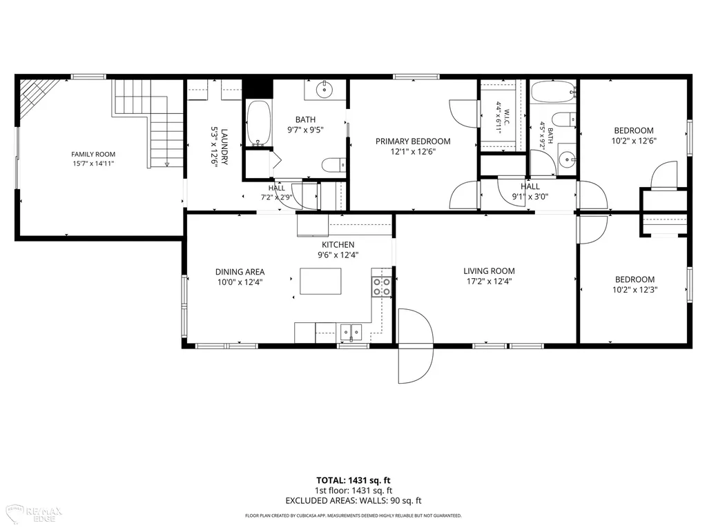 4573 Klam Road Marathon Township MI 48421