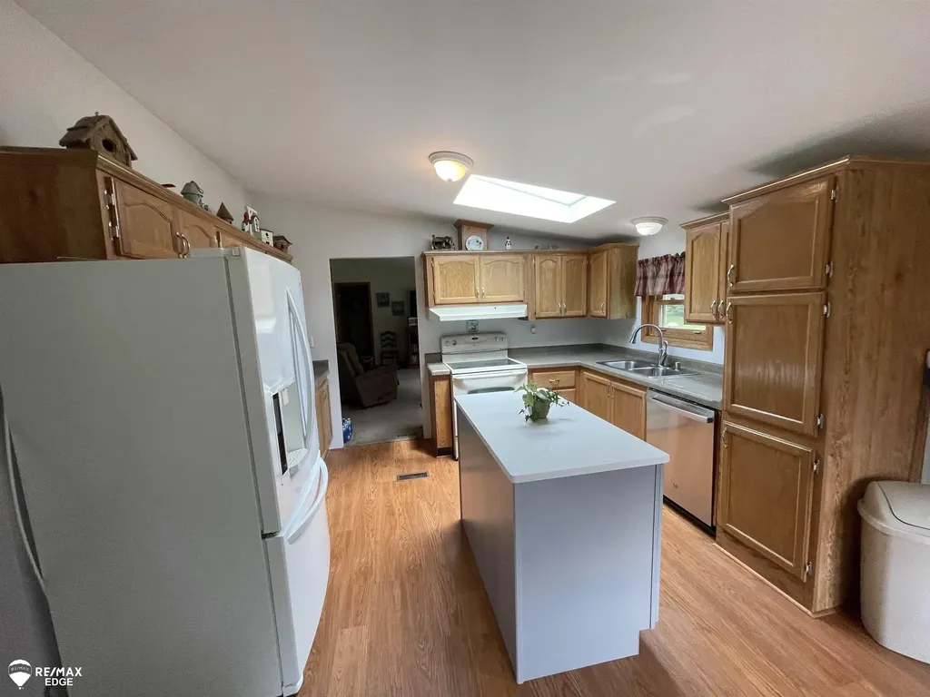 4573 Klam Road Marathon Township MI 48421