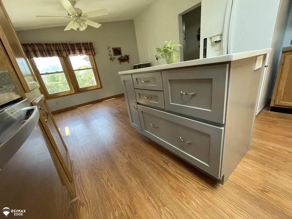4573 Klam Road Marathon Township MI 48421