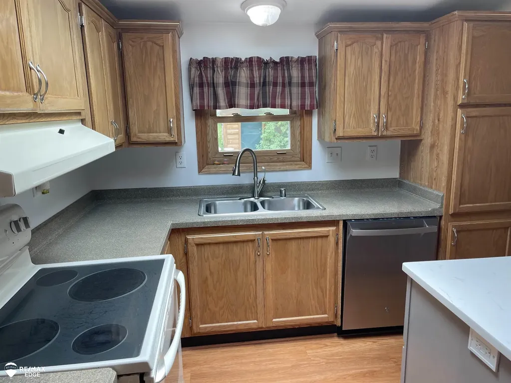 4573 Klam Road Marathon Township MI 48421
