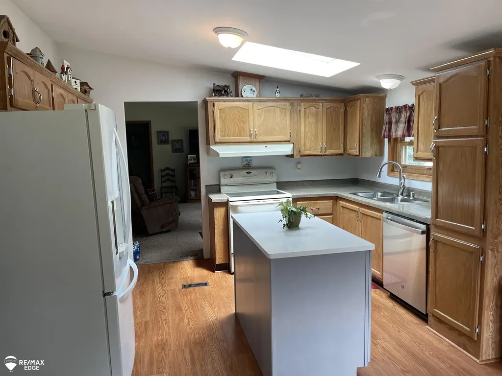 4573 Klam Road Marathon Township MI 48421