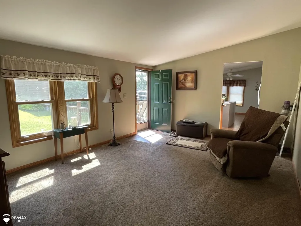 4573 Klam Road Marathon Township MI 48421