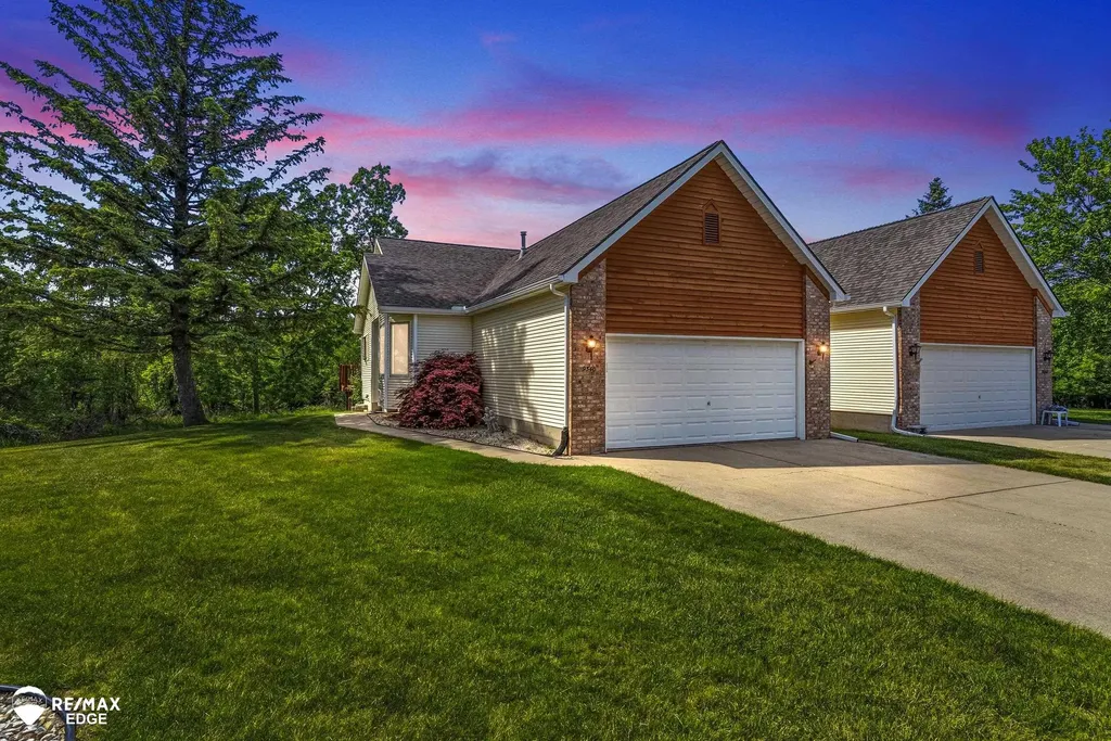 9340 Rayna Drive Davison Township MI 48423