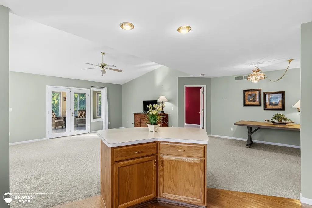 9340 Rayna Drive Davison Township MI 48423