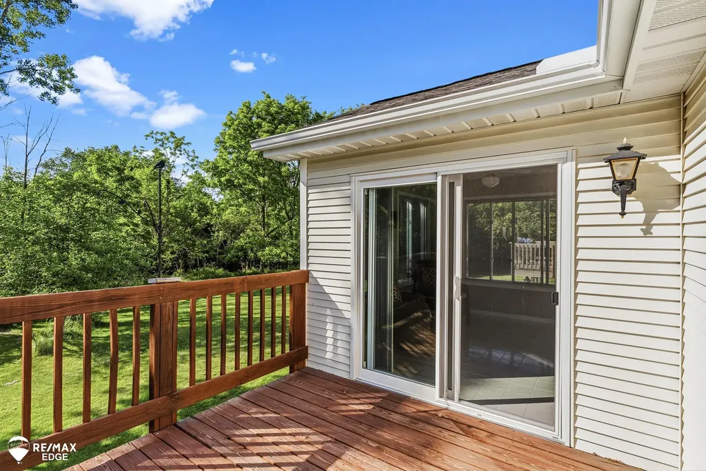 9340 Rayna Drive Davison Township MI 48423
