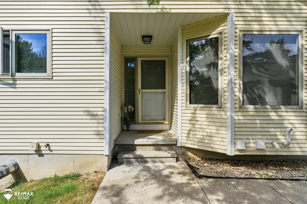 9340 Rayna Drive Davison Township MI 48423