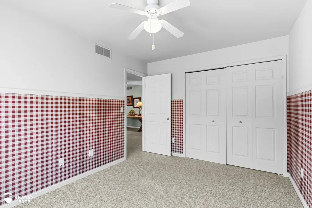 9340 Rayna Drive Davison Township MI 48423