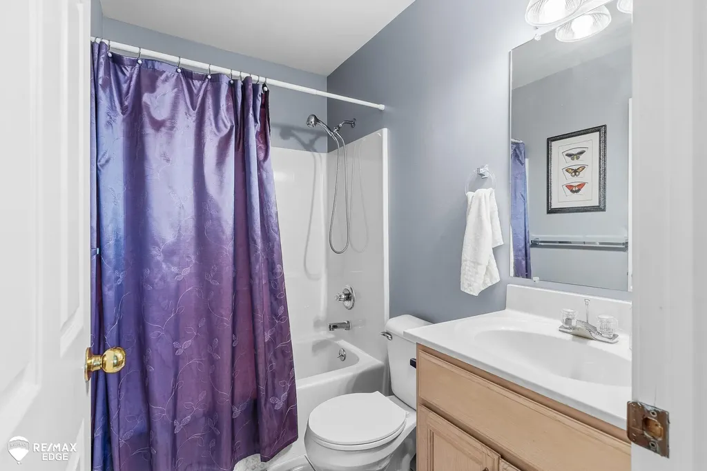 9340 Rayna Drive Davison Township MI 48423