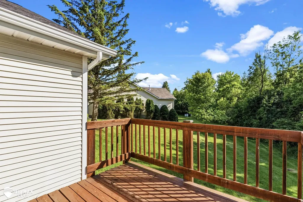 9340 Rayna Drive Davison Township MI 48423