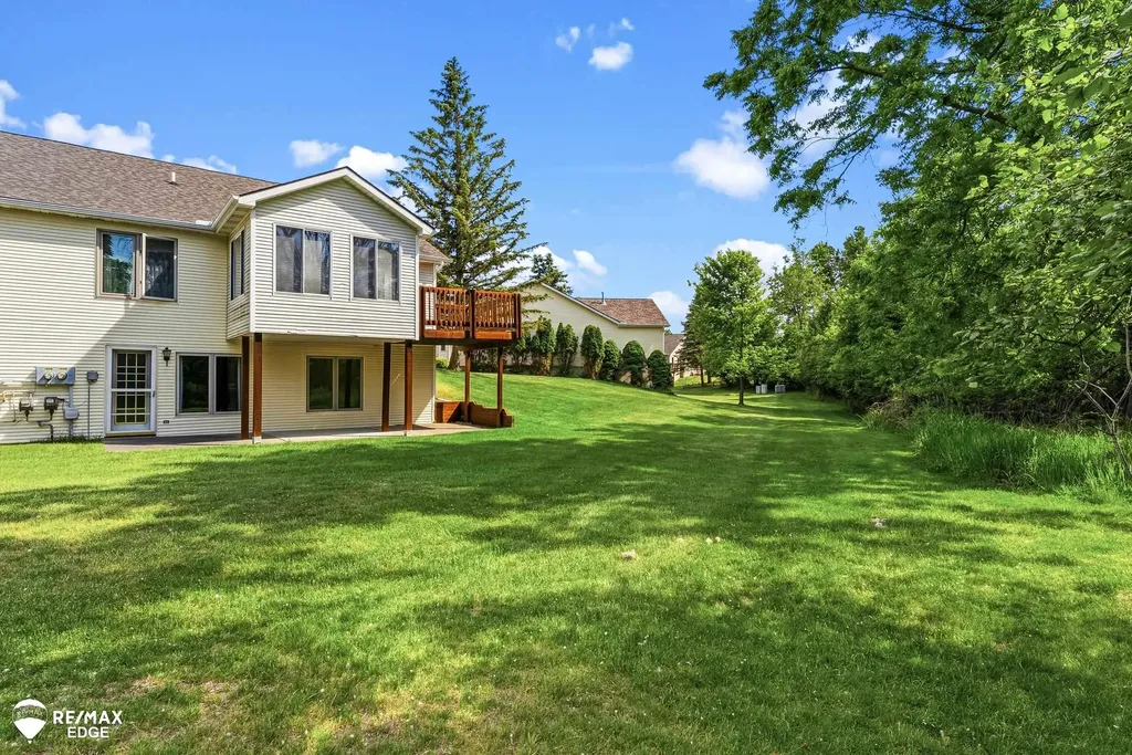 9340 Rayna Drive Davison Township MI 48423