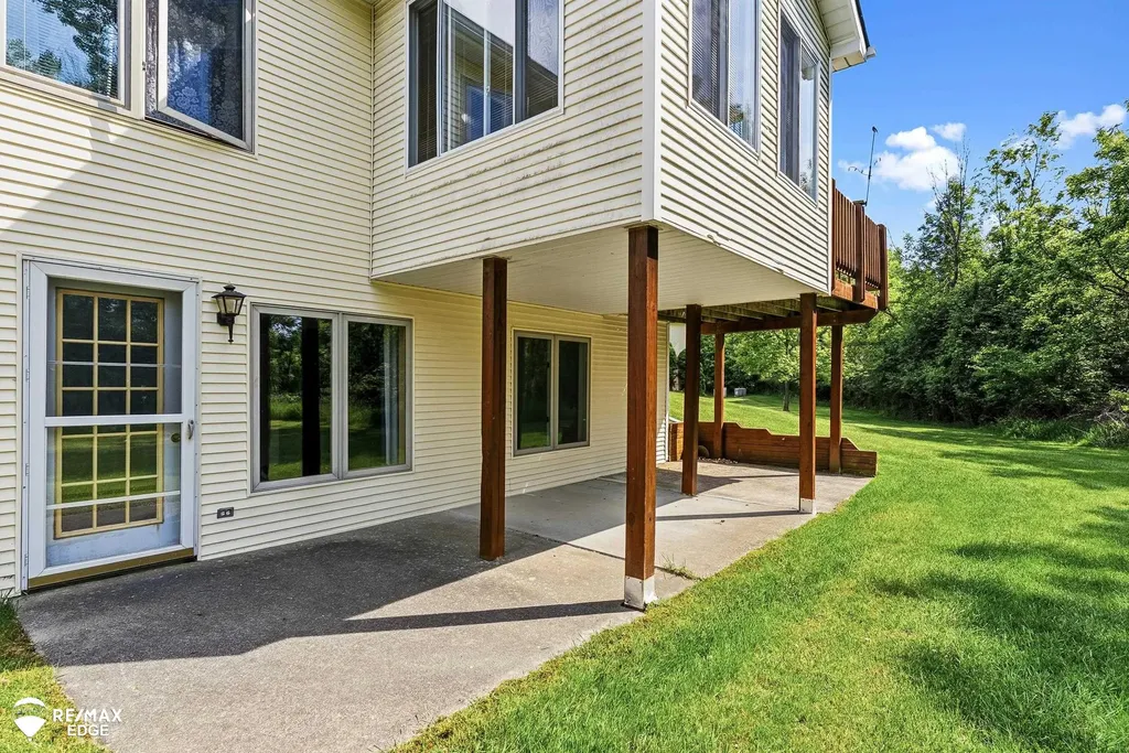 9340 Rayna Drive Davison Township MI 48423