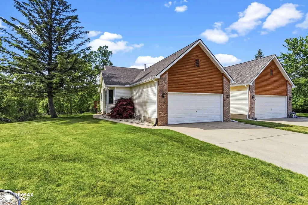 9340 Rayna Drive Davison Township MI 48423