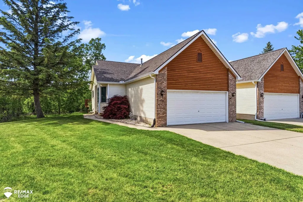 9340 Rayna Drive Davison Township MI 48423