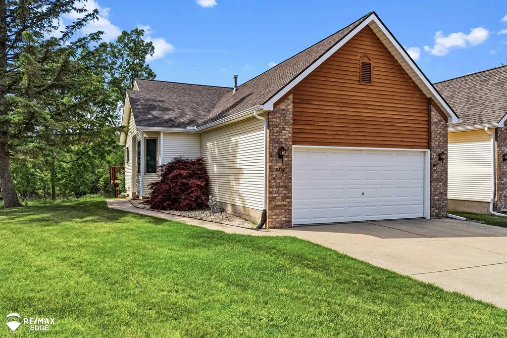 9340 Rayna Drive Davison Township MI 48423