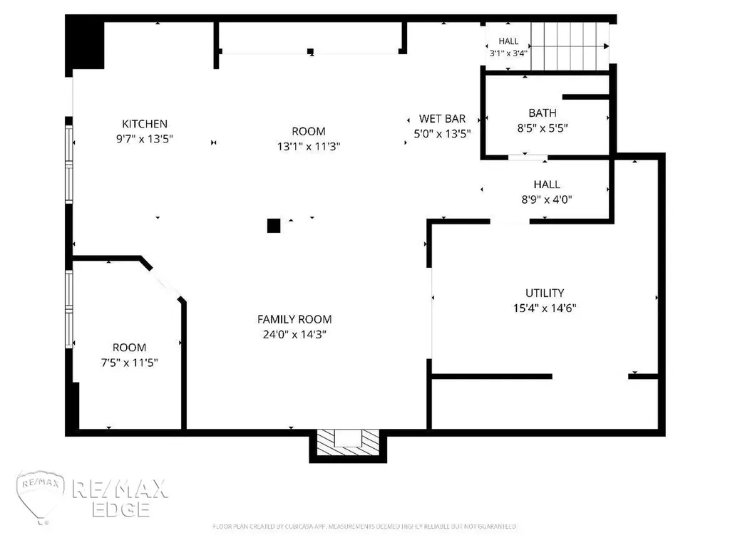 9340 Rayna Drive Davison Township MI 48423