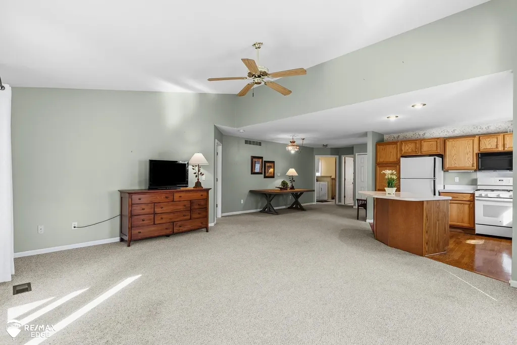 9340 Rayna Drive Davison Township MI 48423