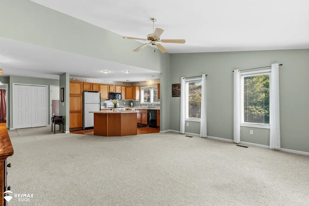 9340 Rayna Drive Davison Township MI 48423
