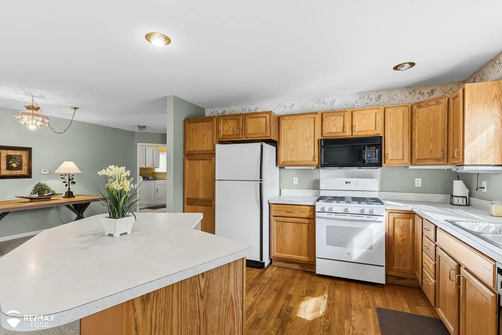 9340 Rayna Drive Davison Township MI 48423