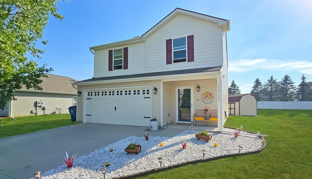 3115 Pine Run Drive Clayton Charter Township MI 48473