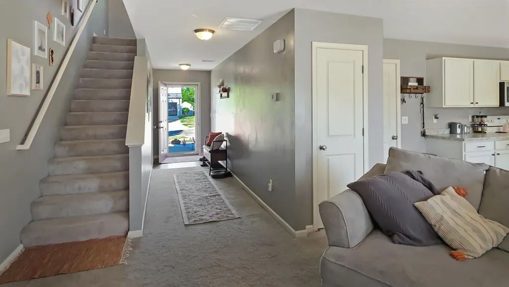 3115 Pine Run Drive Clayton Charter Township MI 48473