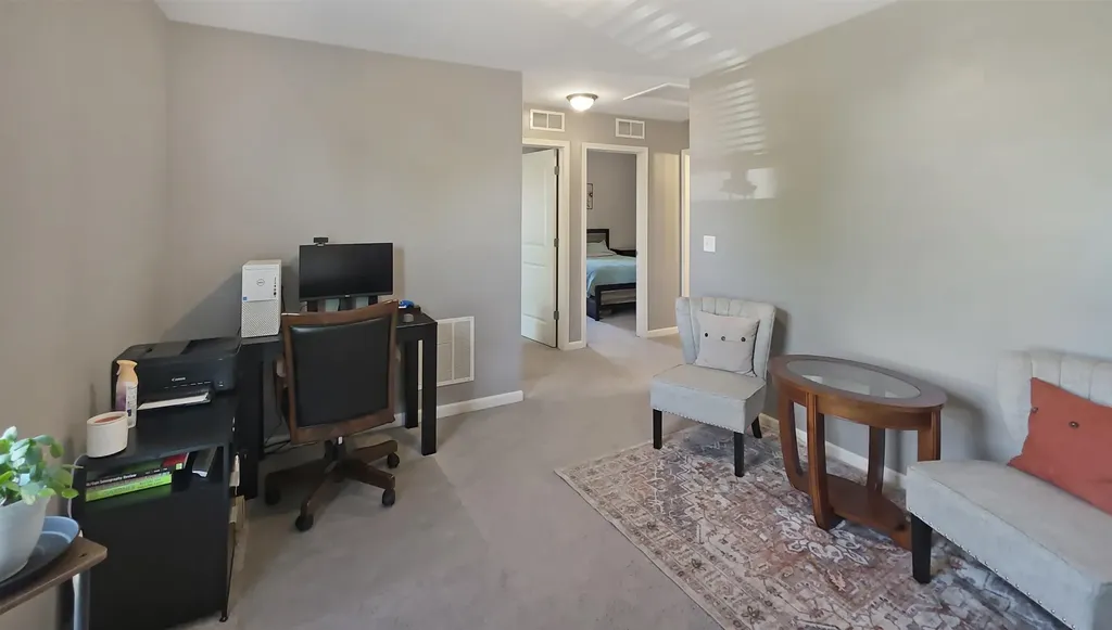 3115 Pine Run Drive Clayton Charter Township MI 48473