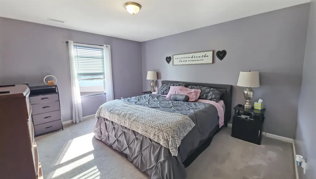 3115 Pine Run Drive Clayton Charter Township MI 48473