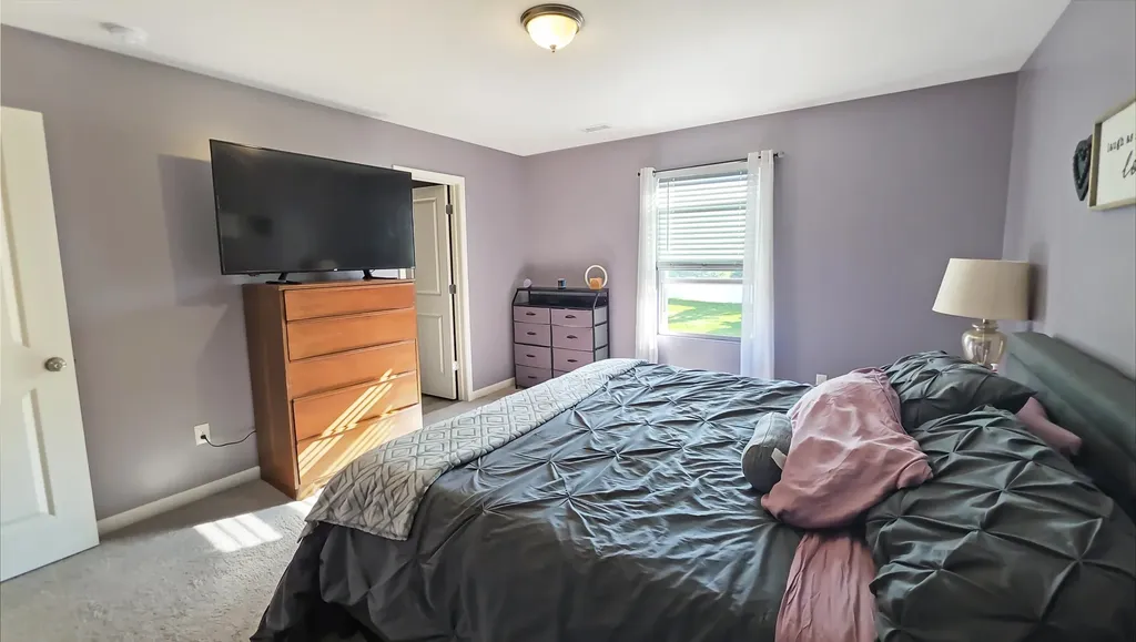 3115 Pine Run Drive Clayton Charter Township MI 48473