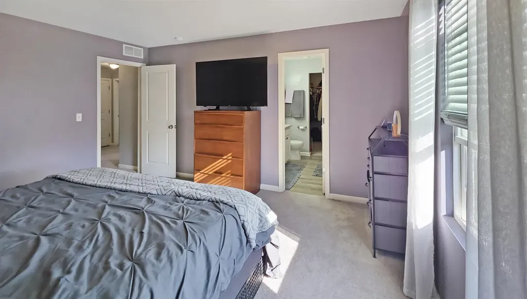 3115 Pine Run Drive Clayton Charter Township MI 48473
