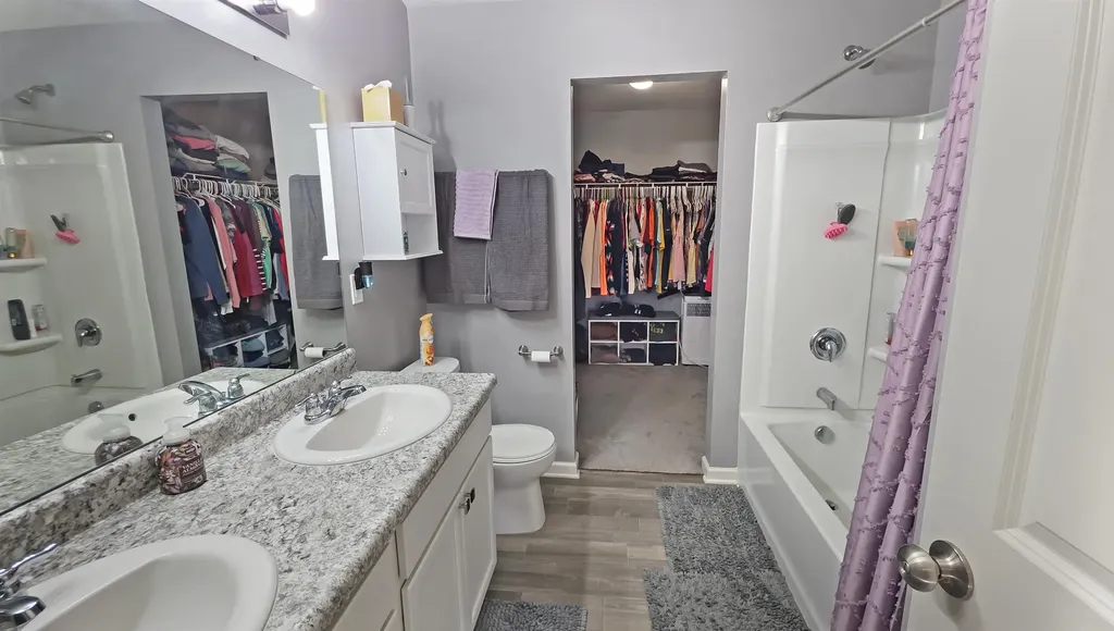 3115 Pine Run Drive Clayton Charter Township MI 48473