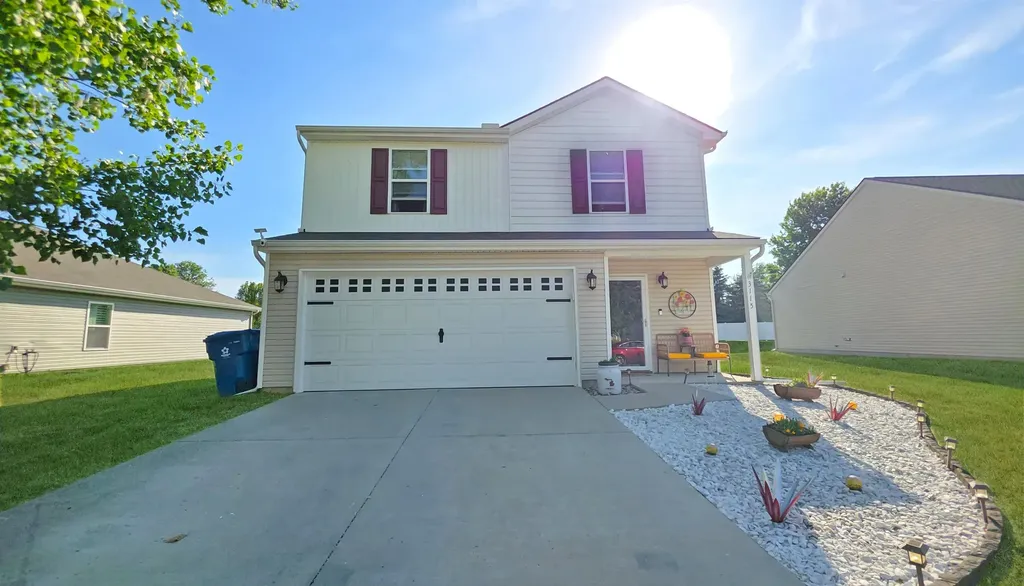 3115 Pine Run Drive Clayton Charter Township MI 48473