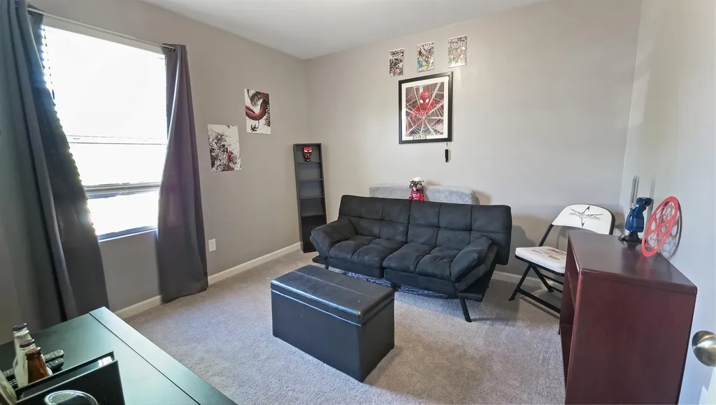 3115 Pine Run Drive Clayton Charter Township MI 48473