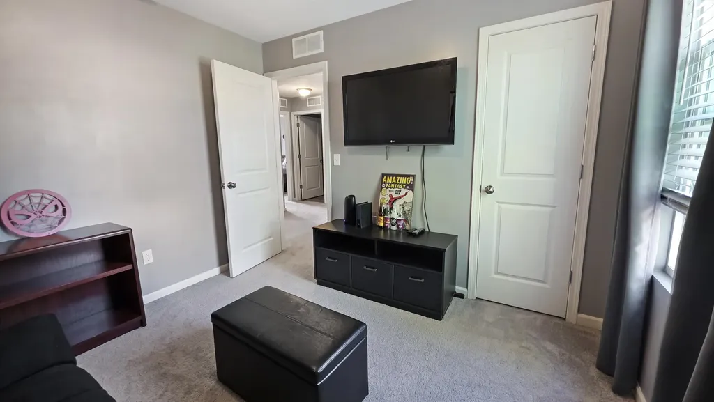 3115 Pine Run Drive Clayton Charter Township MI 48473