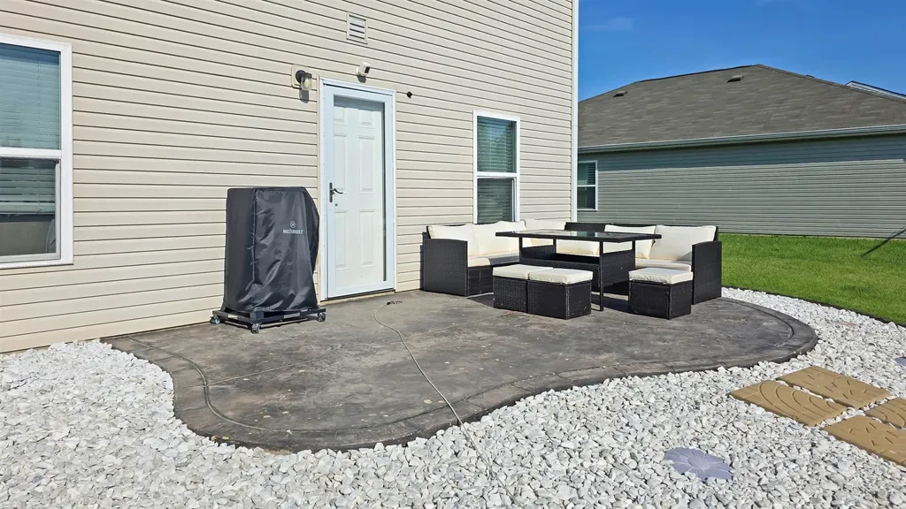 3115 Pine Run Drive Clayton Charter Township MI 48473