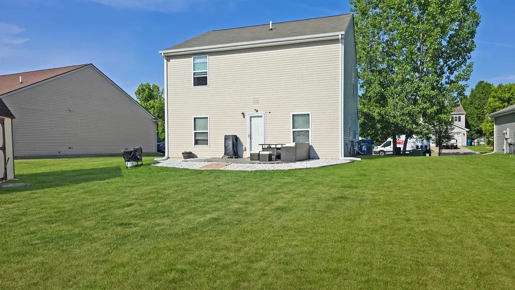 3115 Pine Run Drive Clayton Charter Township MI 48473