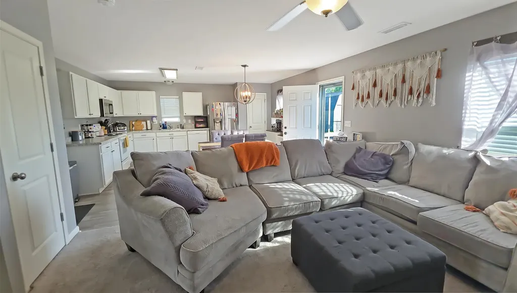 3115 Pine Run Drive Clayton Charter Township MI 48473