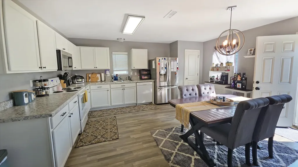 3115 Pine Run Drive Clayton Charter Township MI 48473