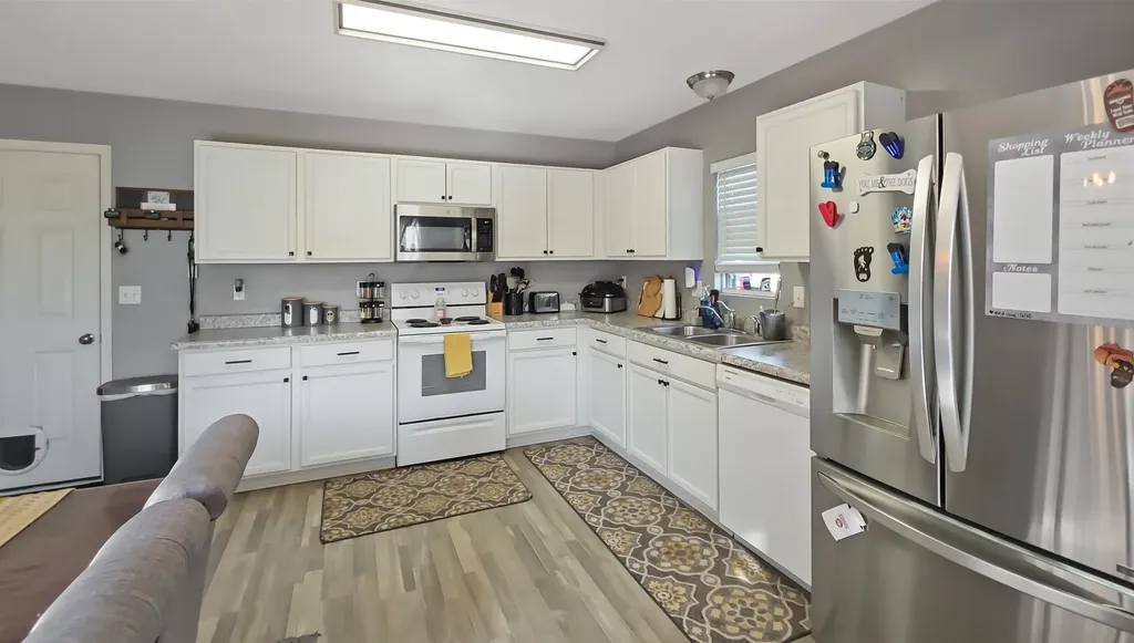 3115 Pine Run Drive Clayton Charter Township MI 48473
