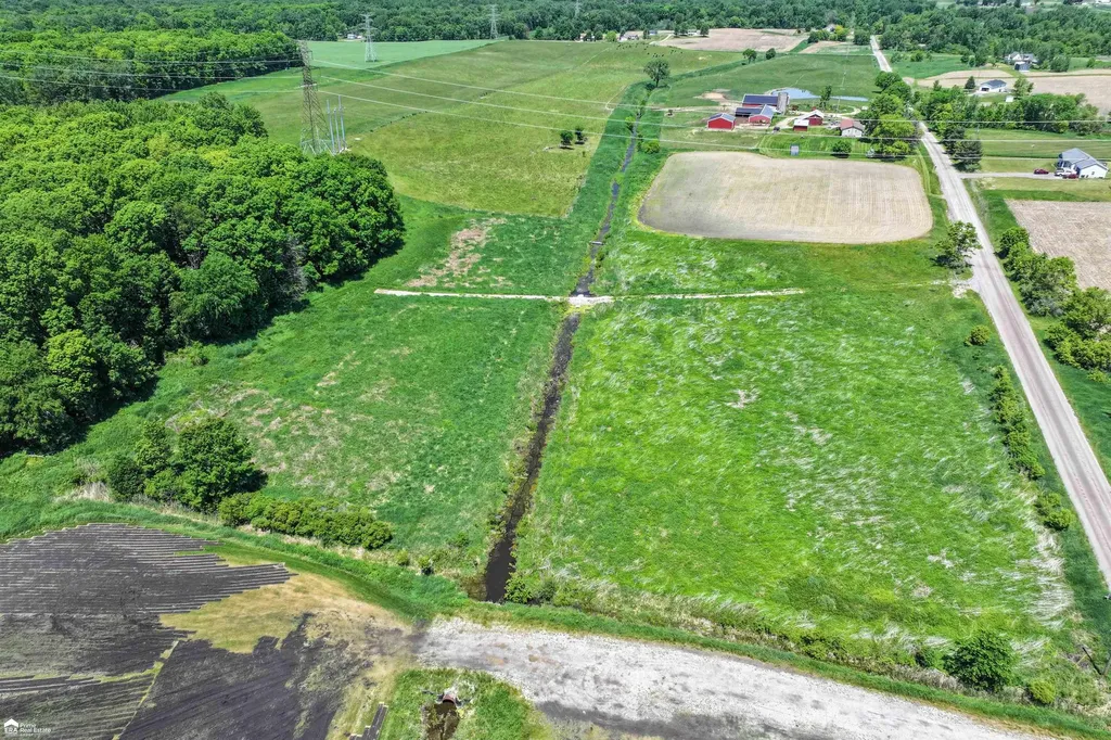 000 S Henderson Road Davison Township MI 48423