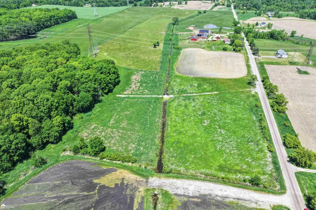 000 S Henderson Road Davison Township MI 48423