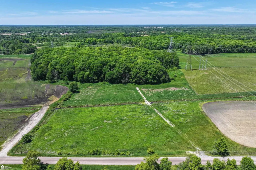 000 S Henderson Road Davison Township MI 48423