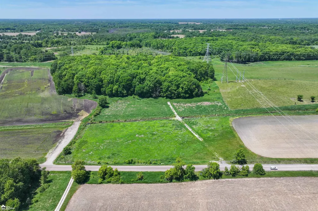 000 S Henderson Road Davison Township MI 48423