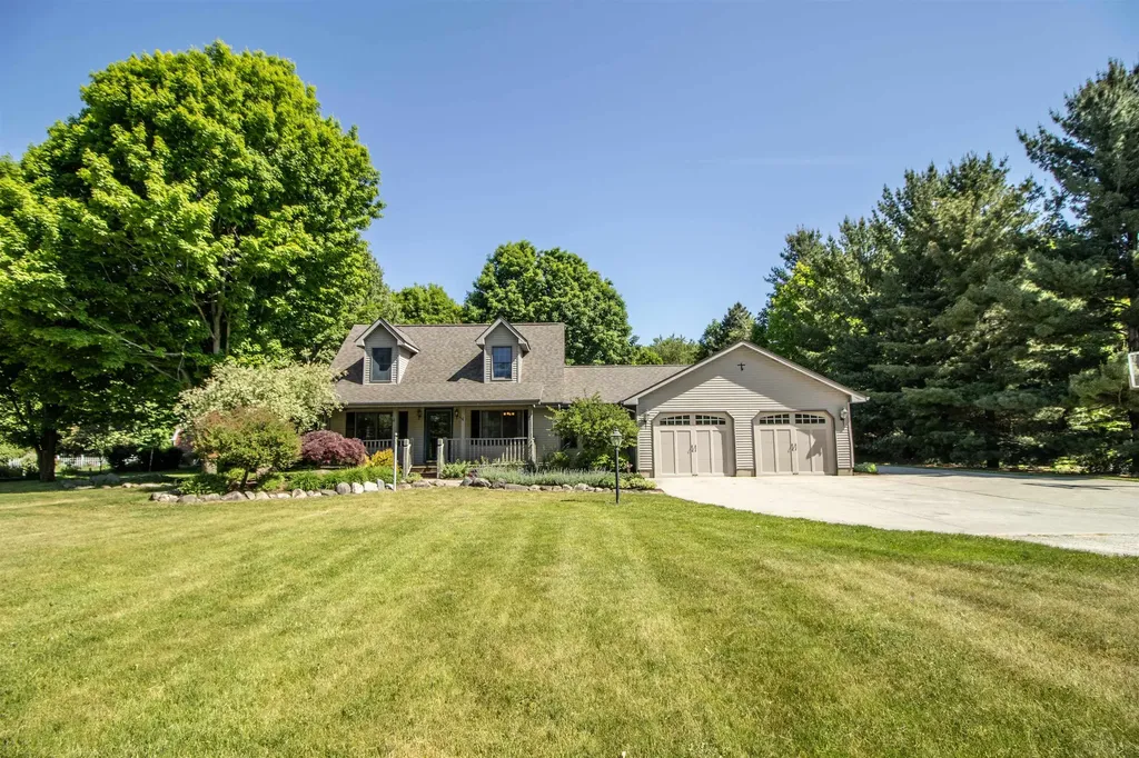 5090 W Frances Road Vienna Charter Township MI 48420